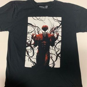 Marvel Carnage Tee!